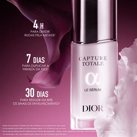 serum de dior